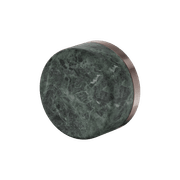 Serenity Shower Mixer Verde Alpi Handle Brushed Bronze gallery detail image