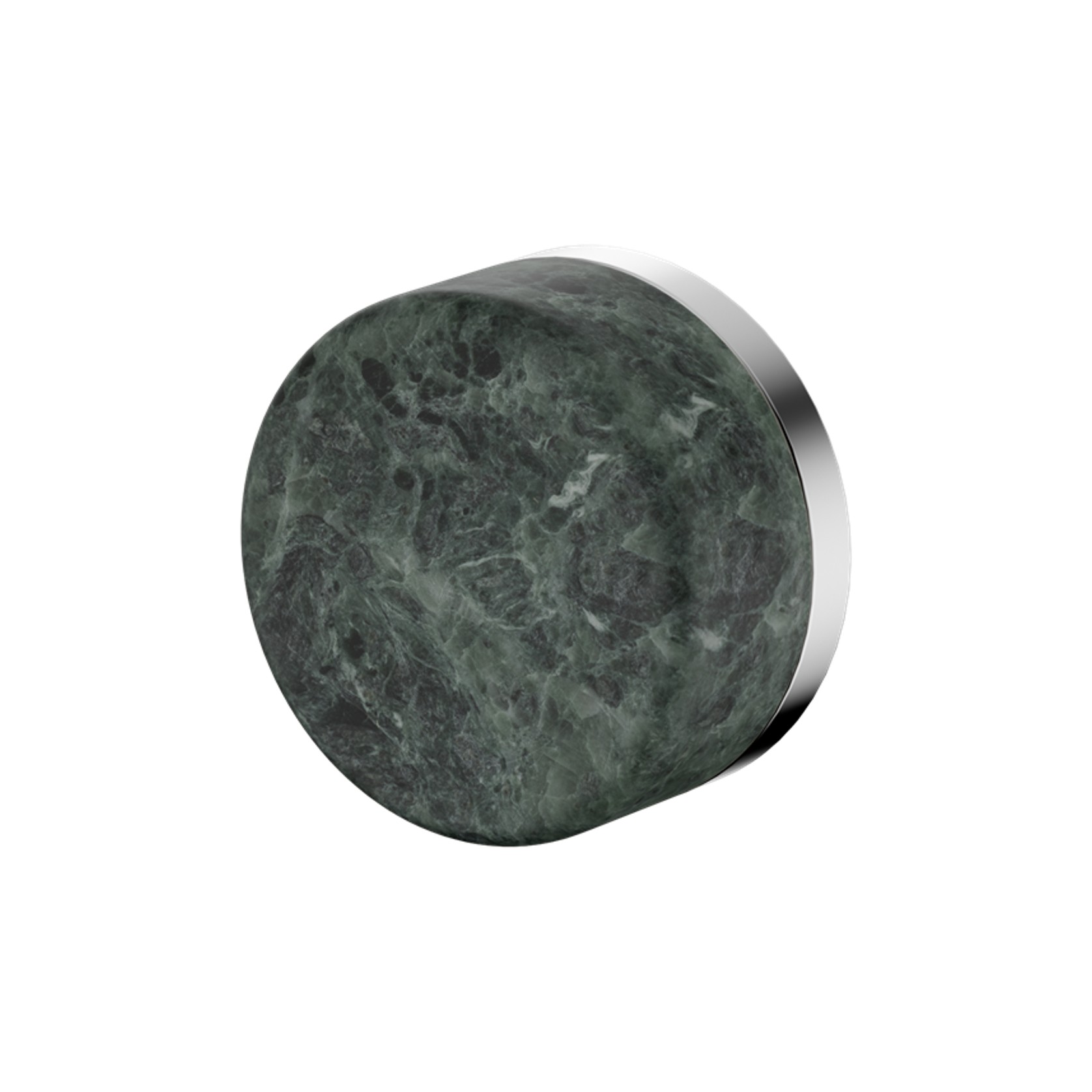 Serenity Shower Mixer Verde Alpi Handle Chrome gallery detail image