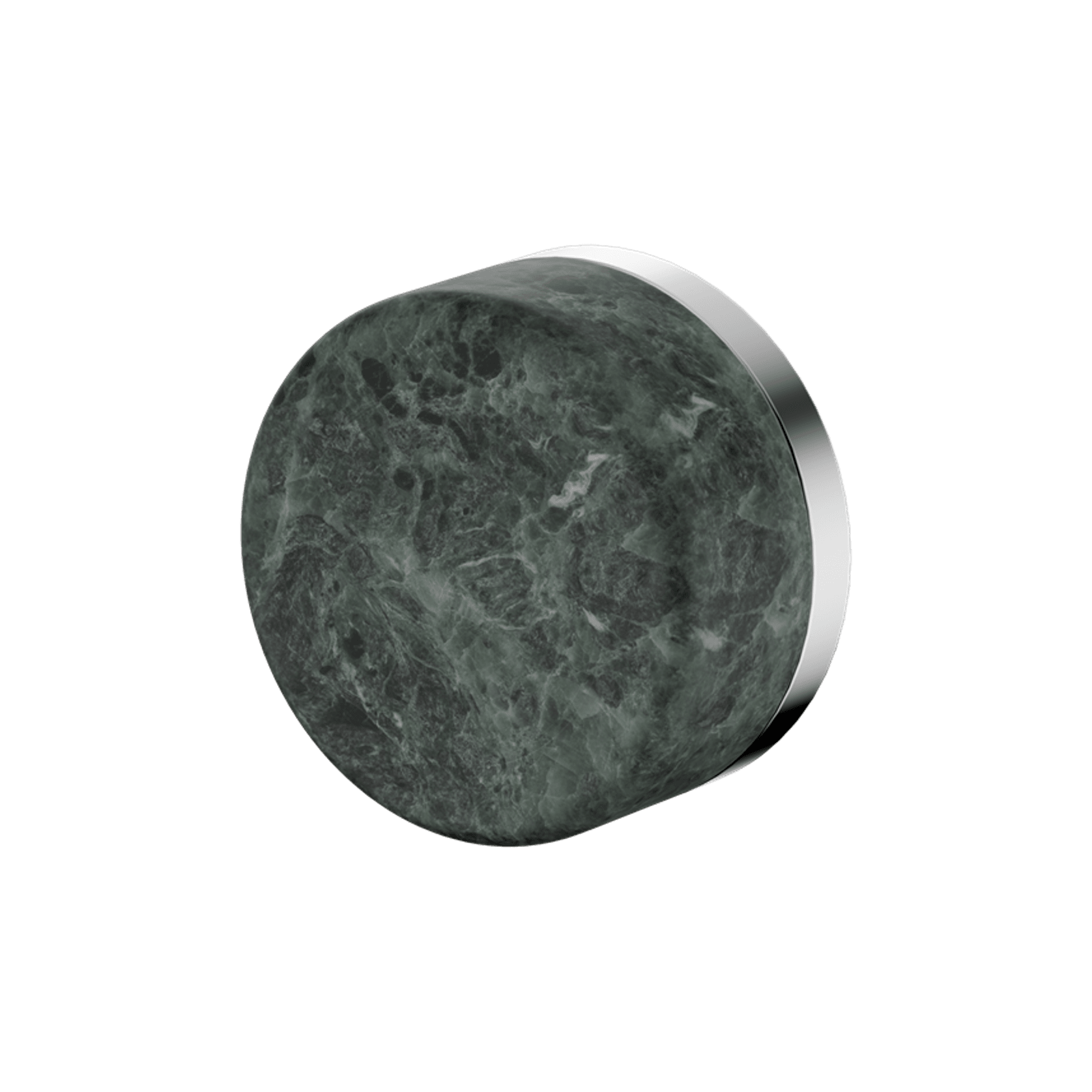 Serenity Shower Mixer Verde Alpi Handle Chrome gallery detail image