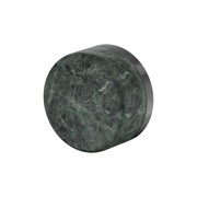 Serenity Shower Mixer Verde Alpi Handle Gun Metal gallery detail image