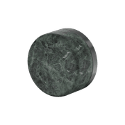 Serenity Shower Mixer Verde Alpi Handle Gun Metal gallery detail image