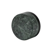 Serenity Shower Mixer Verde Alpi Handle Matte Black gallery detail image