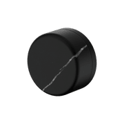 Serenity Shower Mixer Marquina Black Handle Matte Black gallery detail image