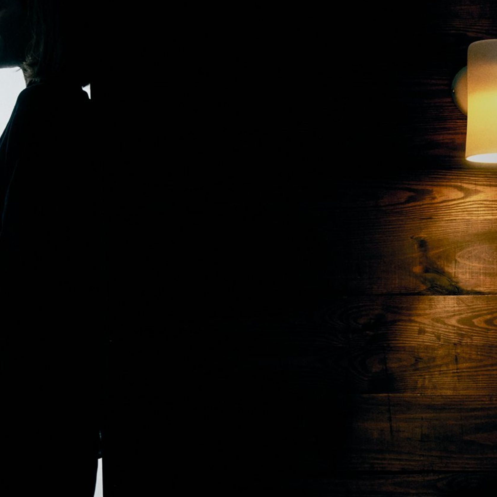 Dusked Evo - Wall Light gallery detail image