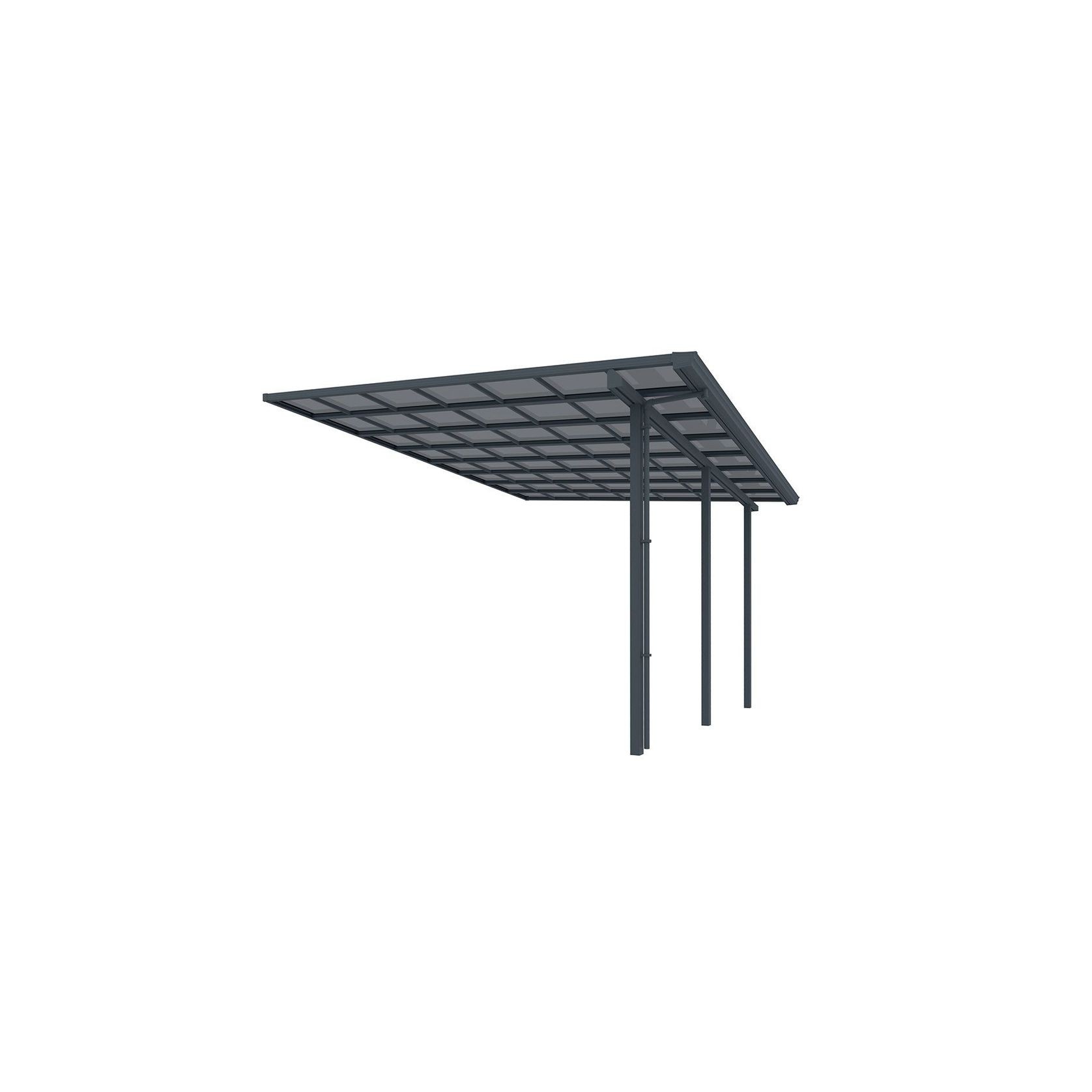 Urban Premier Patio Cover gallery detail image