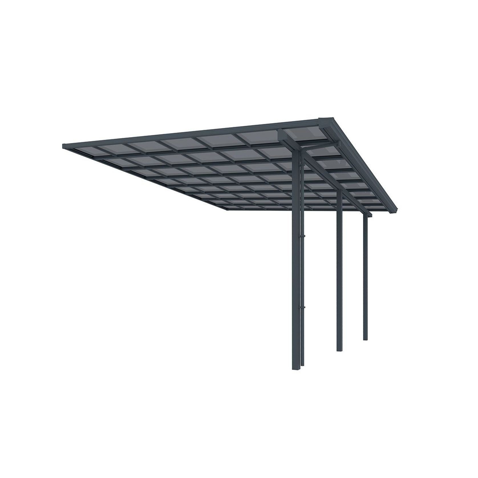 Urban Premier Patio Cover gallery detail image