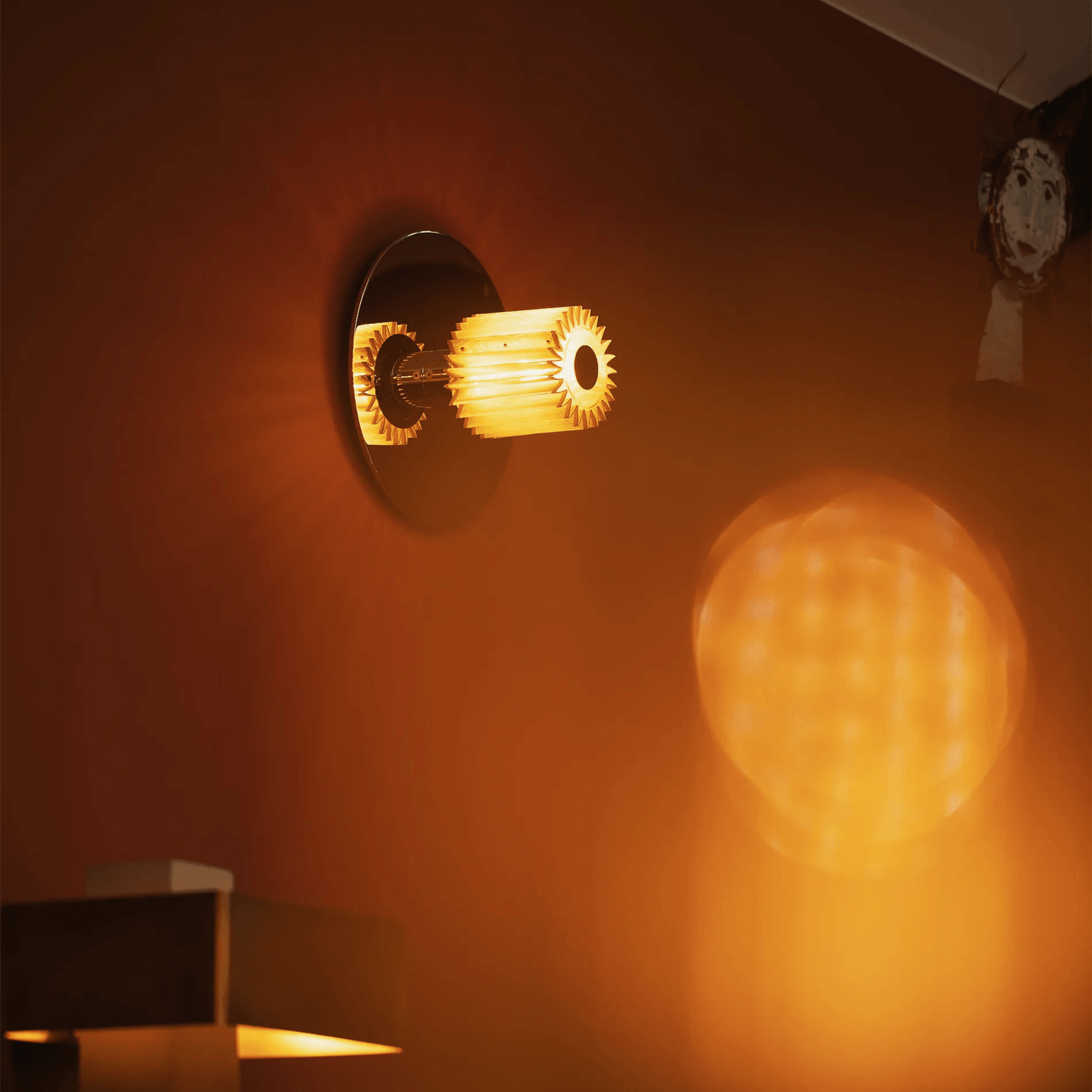 In the Sun Wall Light gallery detail image