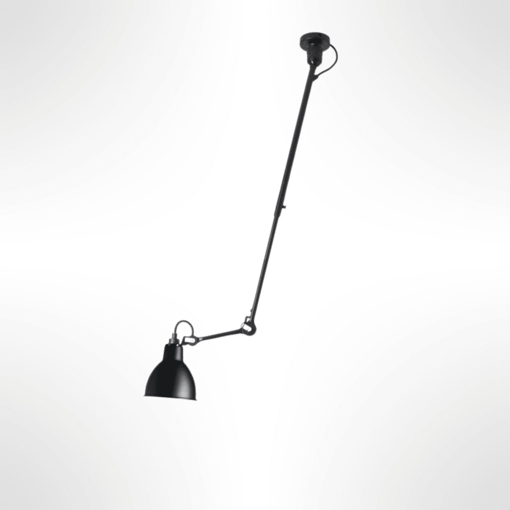 Lampe Gras N°302 Wall Light gallery detail image