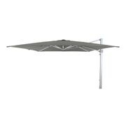 Agave 4m Square Cantilever Umbrella gallery detail image