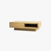 Cubby - Table by Apartmento gallery detail image