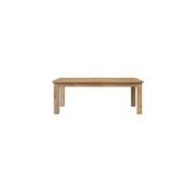 Harmony Outdoor Teak Dining Table 200x 100x 75cm gallery detail image