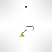 Lampe Gras N°312 Ceiling Light gallery detail image