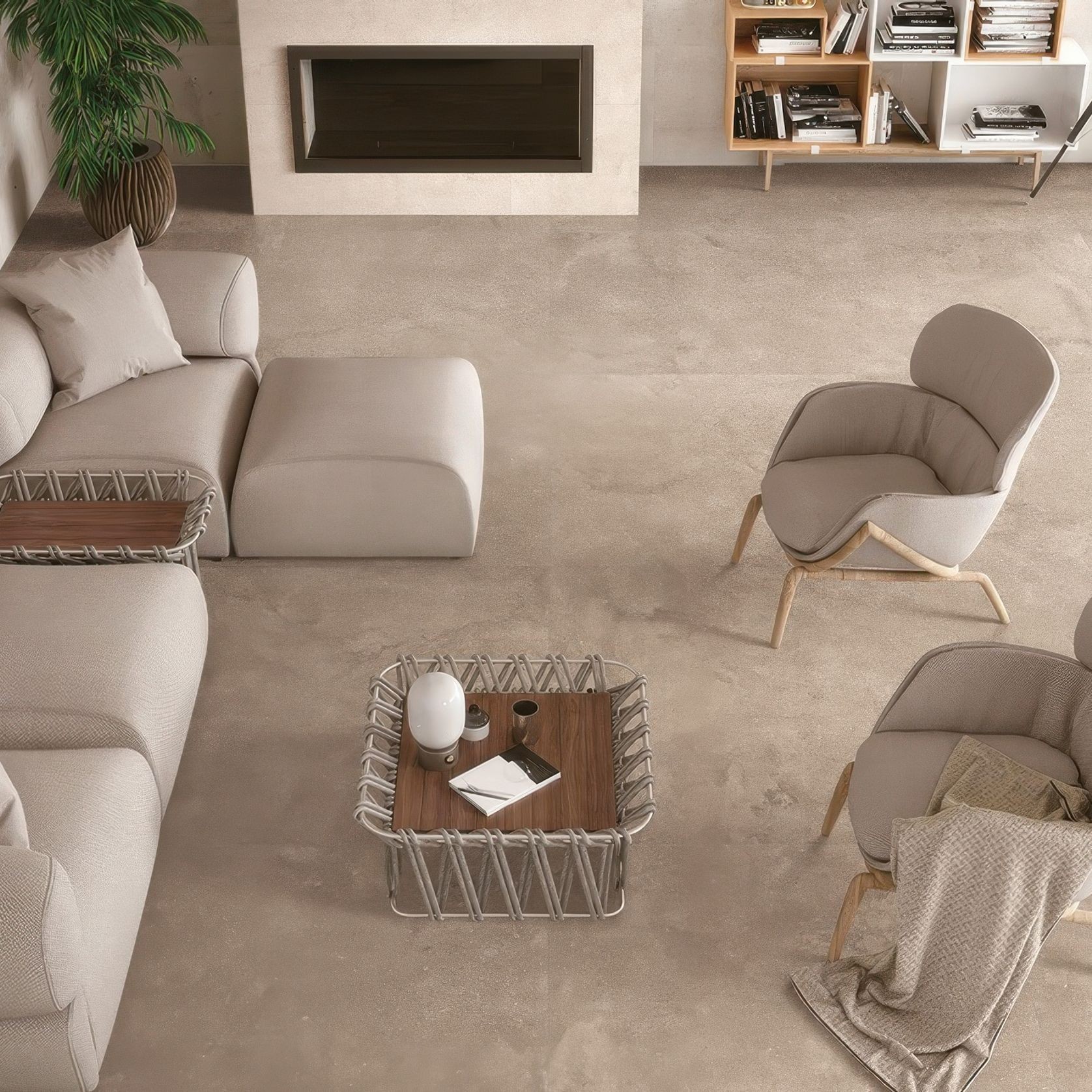 Portland | Porcelain Tiles gallery detail image