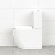 Caroma Urbane II Cleanflush™ + Odourless by Expella gallery detail image