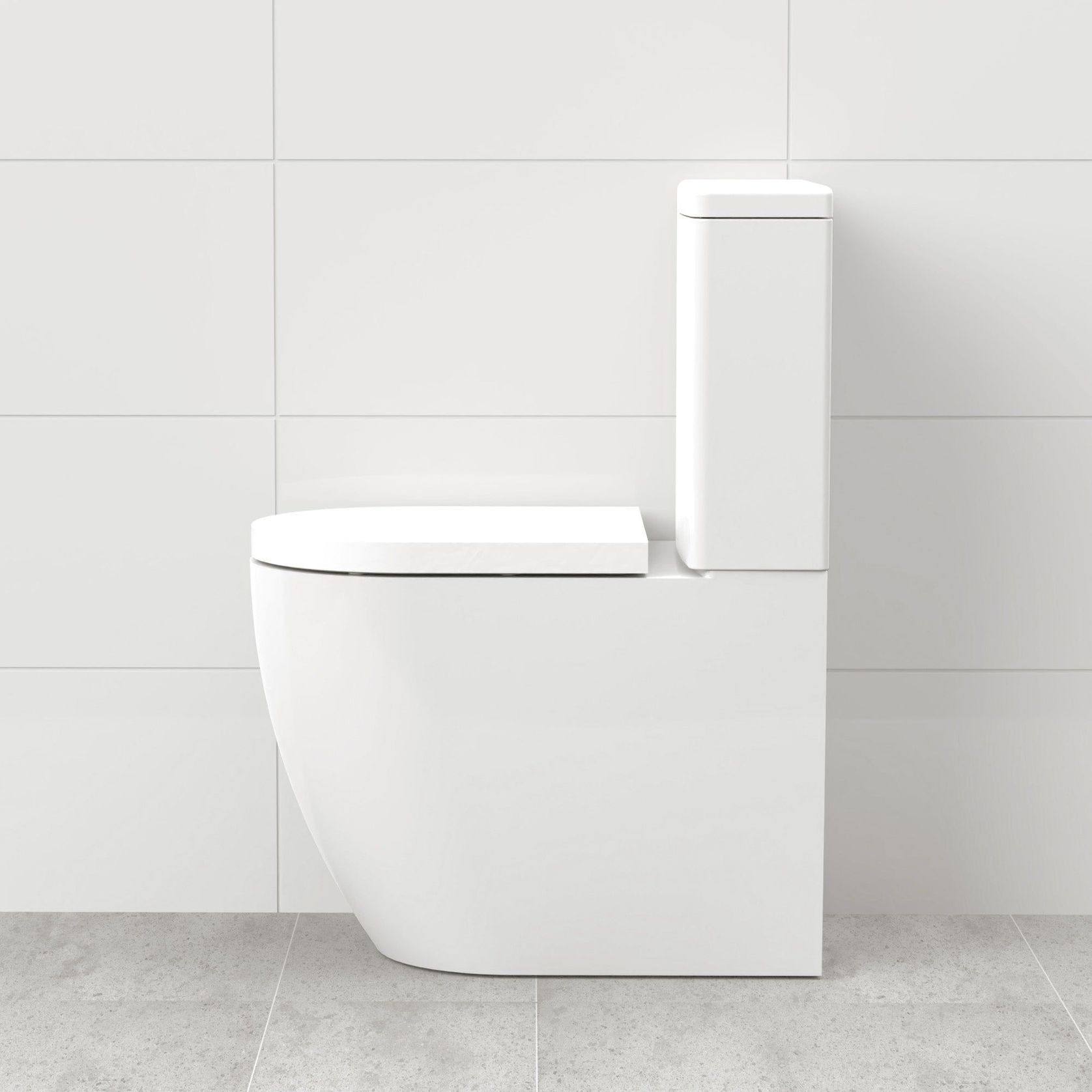 Argent Vista HygienicFlush + Odourless by Expella gallery detail image
