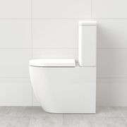 Argent Vista HygienicFlush + Odourless by Expella gallery detail image