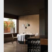 Cosmos Pendant by Vibia | ECC gallery detail image