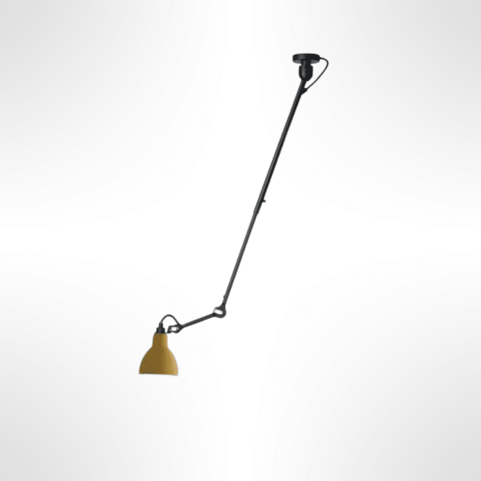 Lampe Gras N°302 Wall Light gallery detail image