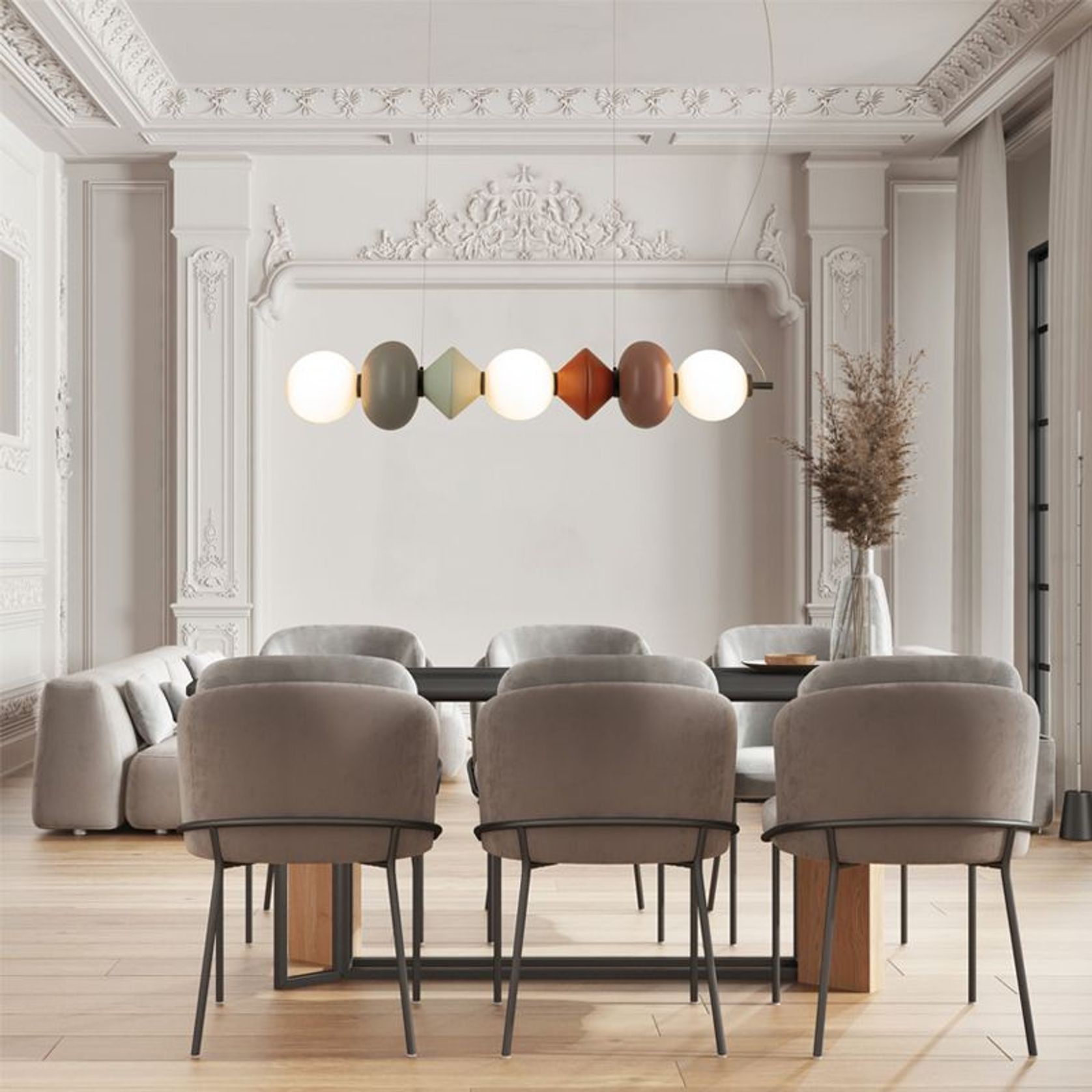 Heracles Modular C1 Pendant gallery detail image