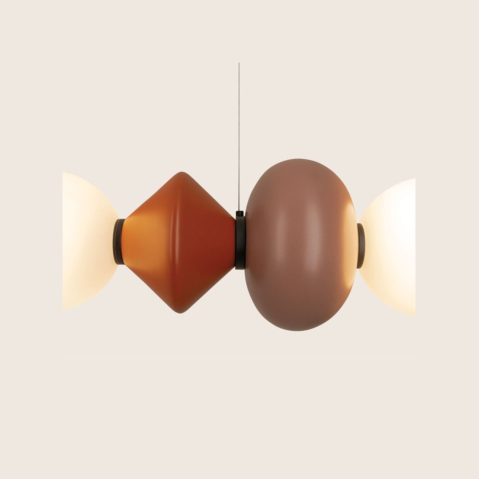 Heracles Modular C1 Pendant gallery detail image