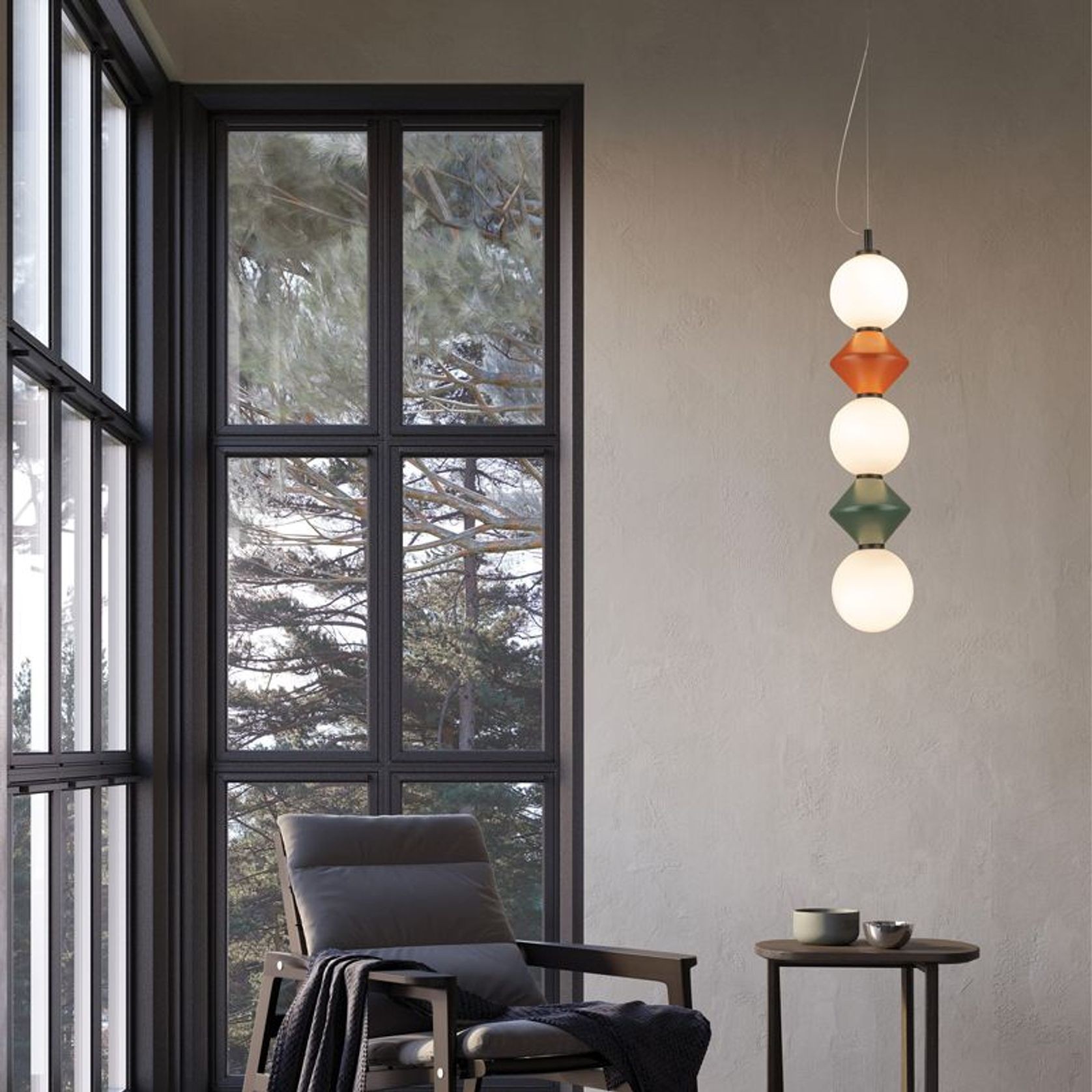 Heracles Modular C2 Pendant gallery detail image