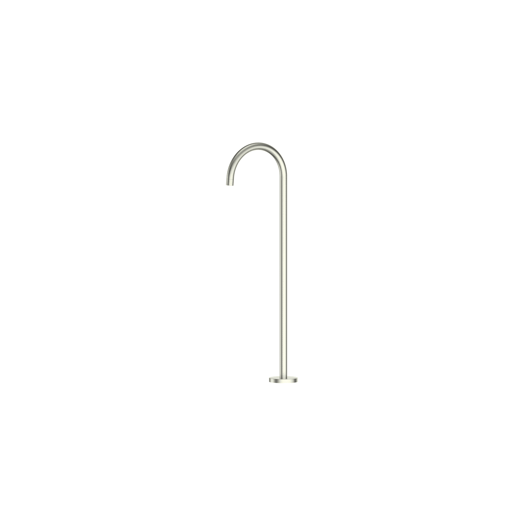 Greens Free standing bath spout gallery detail image