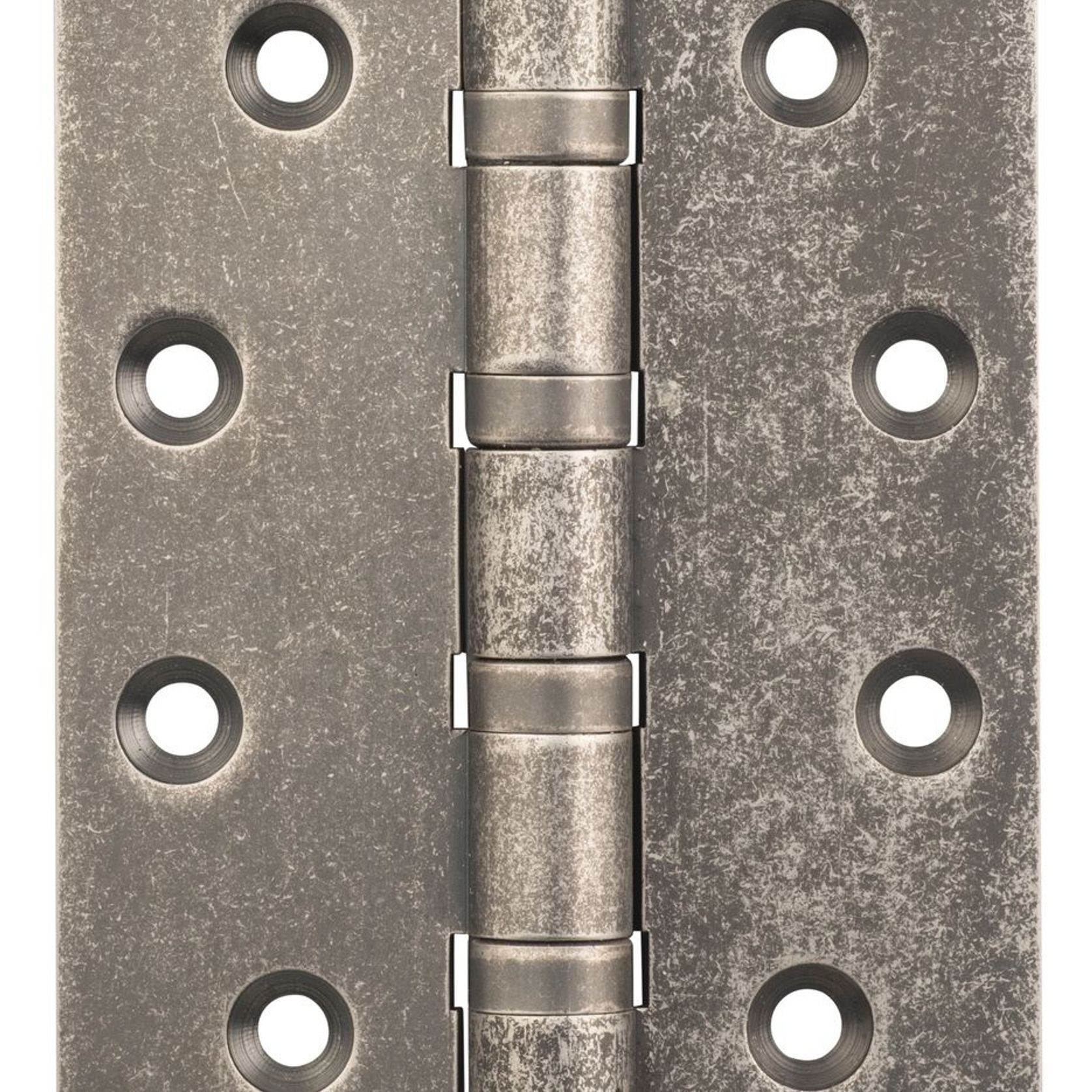 Ball Bearing Hinge - H100xW75mm gallery detail image