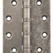 Ball Bearing Hinge - H100xW75mm gallery detail image