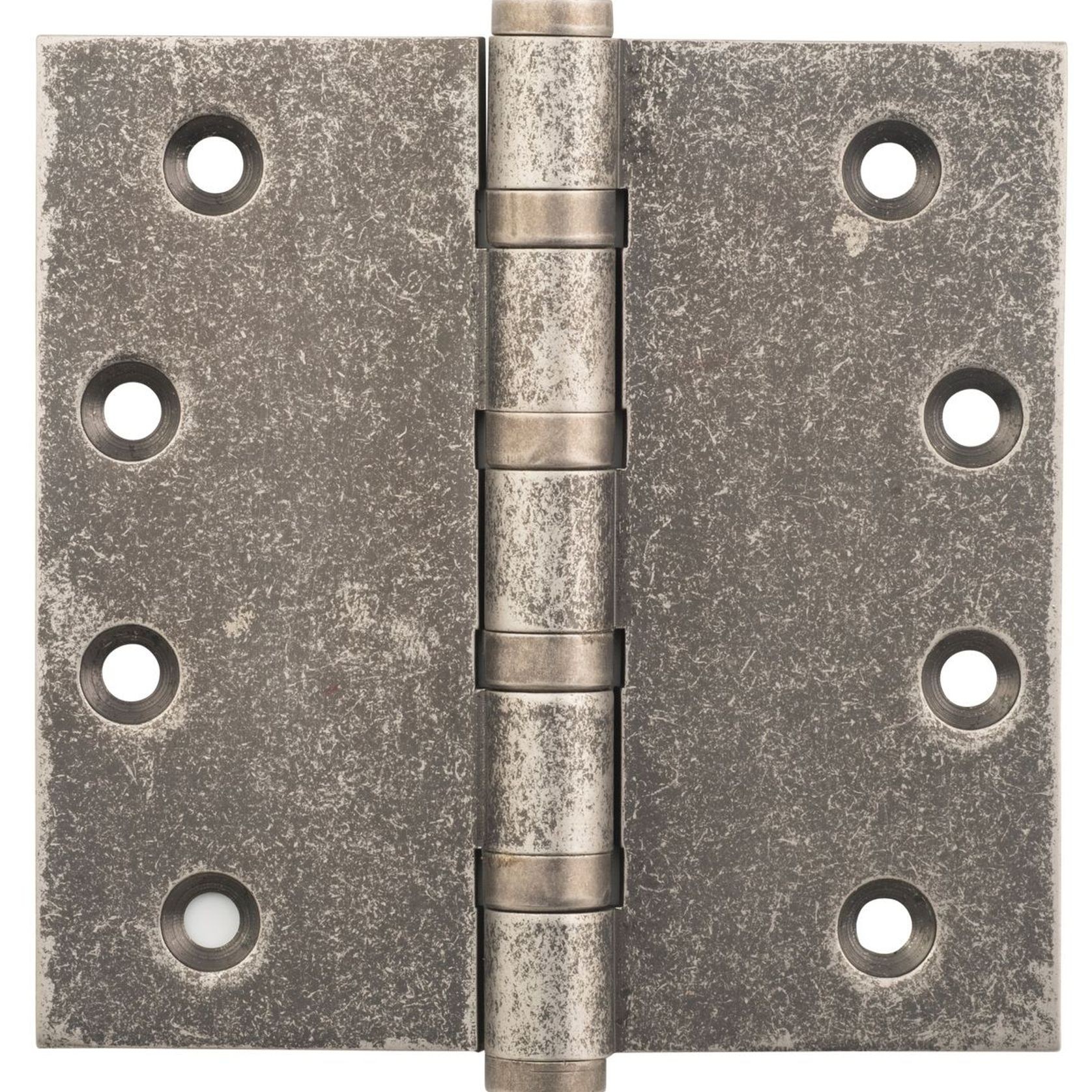 Ball Bearing Hinge - H100xW100mm gallery detail image