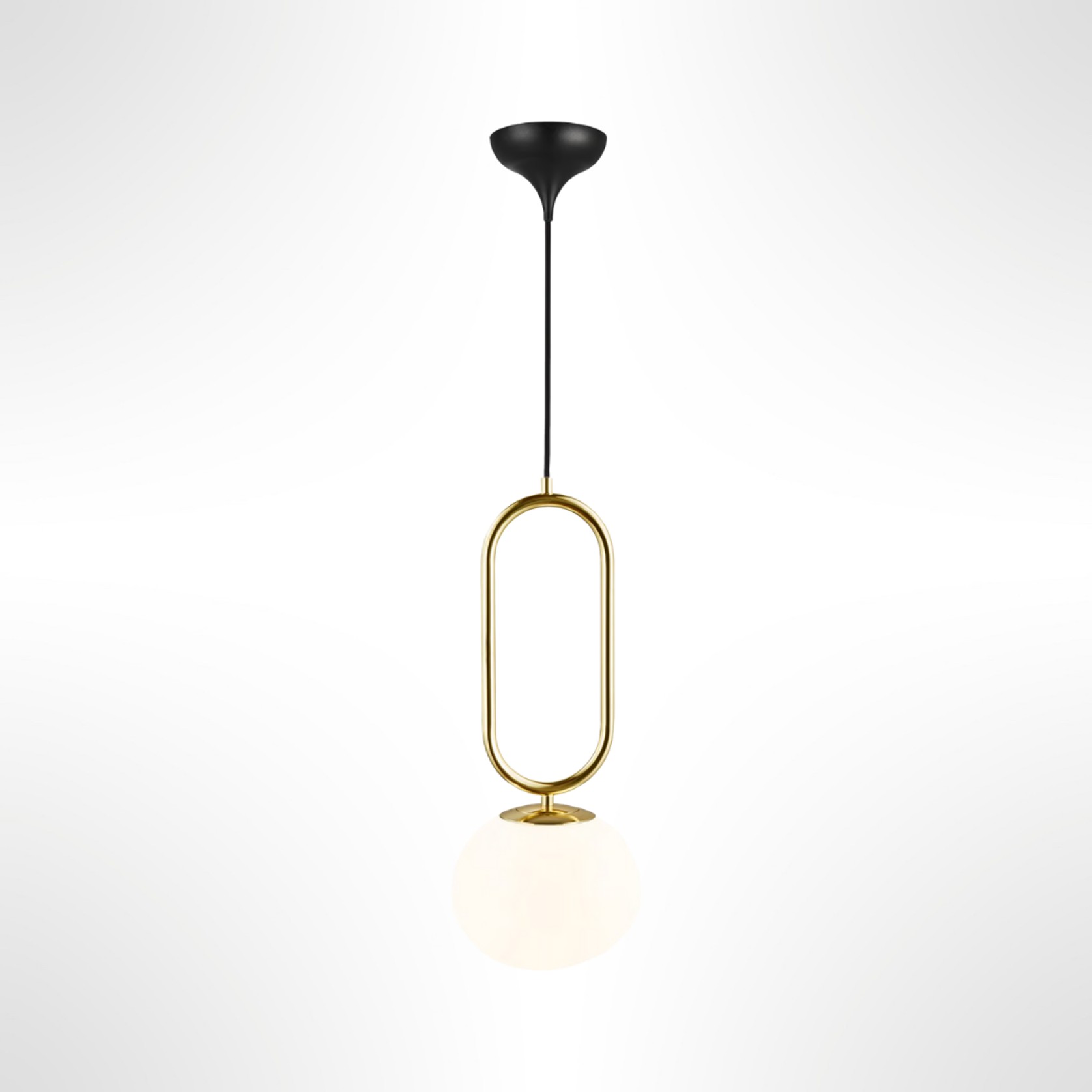 Shapes 27 Pendant gallery detail image
