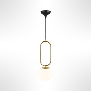 Shapes 27 Pendant gallery detail image