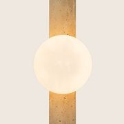 Petra Stilos Wall Light gallery detail image