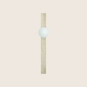 Petra Stilos Wall Light gallery detail image