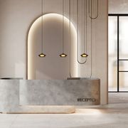 Vela Single Pendant gallery detail image