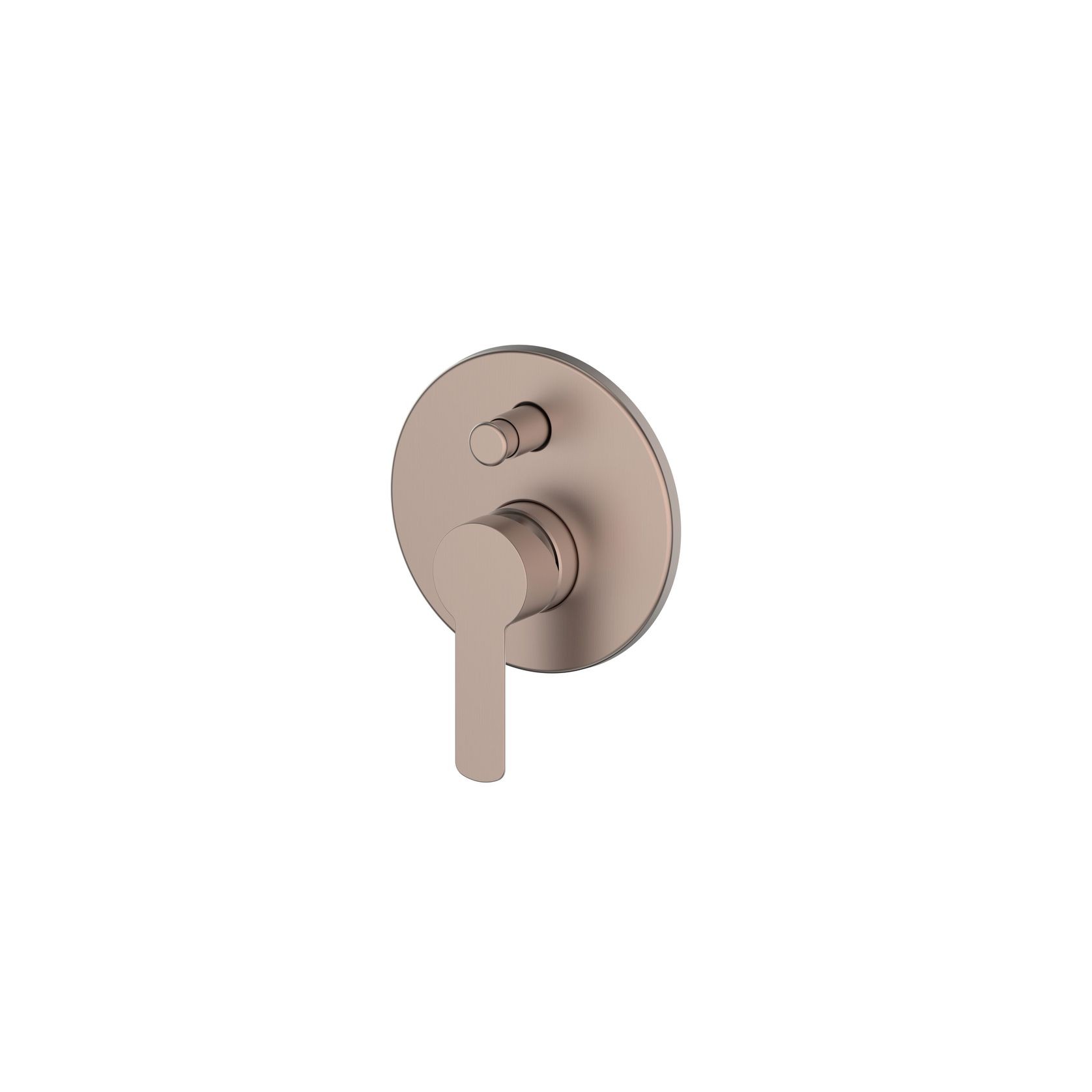 Astro II Shower Diverter Mixer gallery detail image
