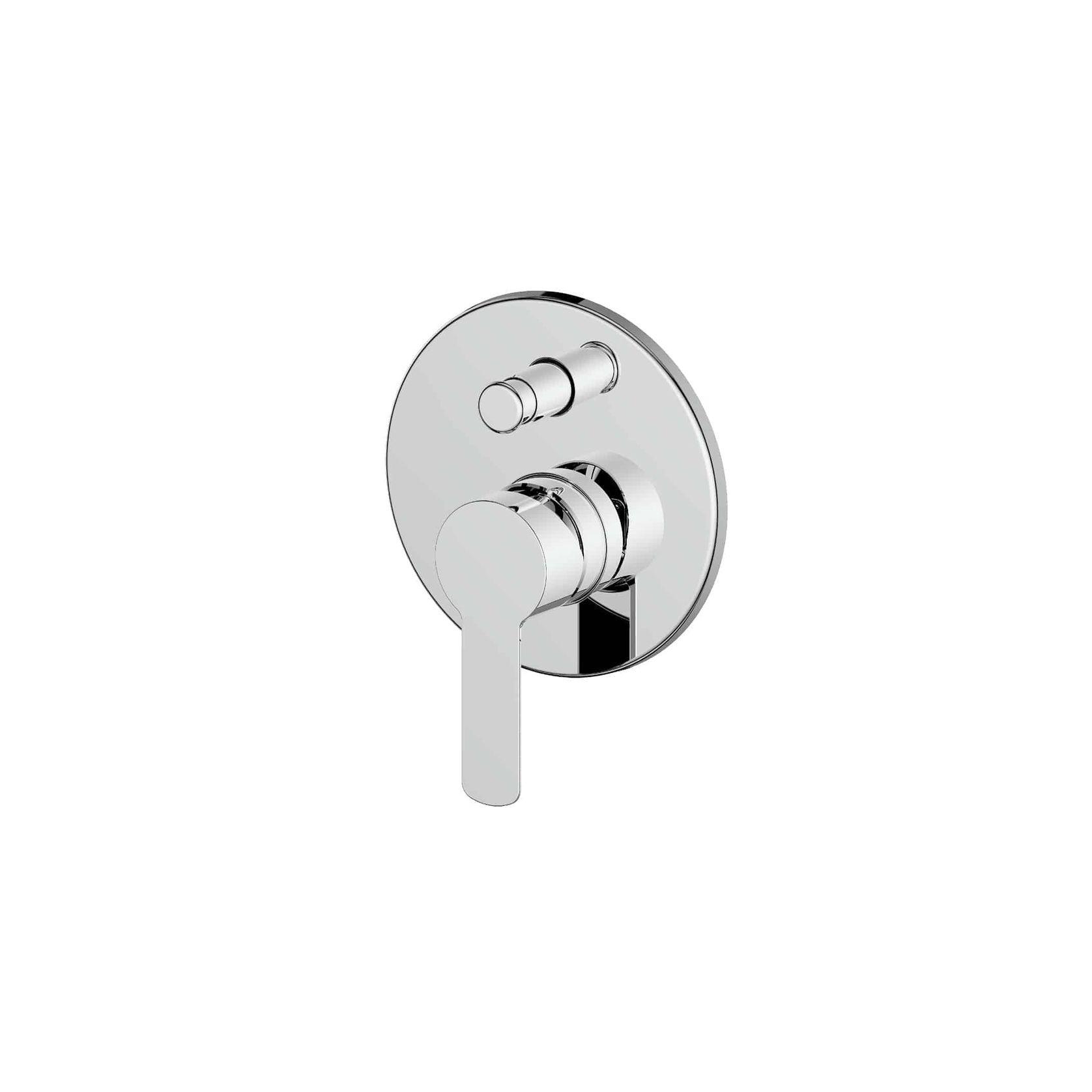 Astro II Shower Diverter Mixer gallery detail image