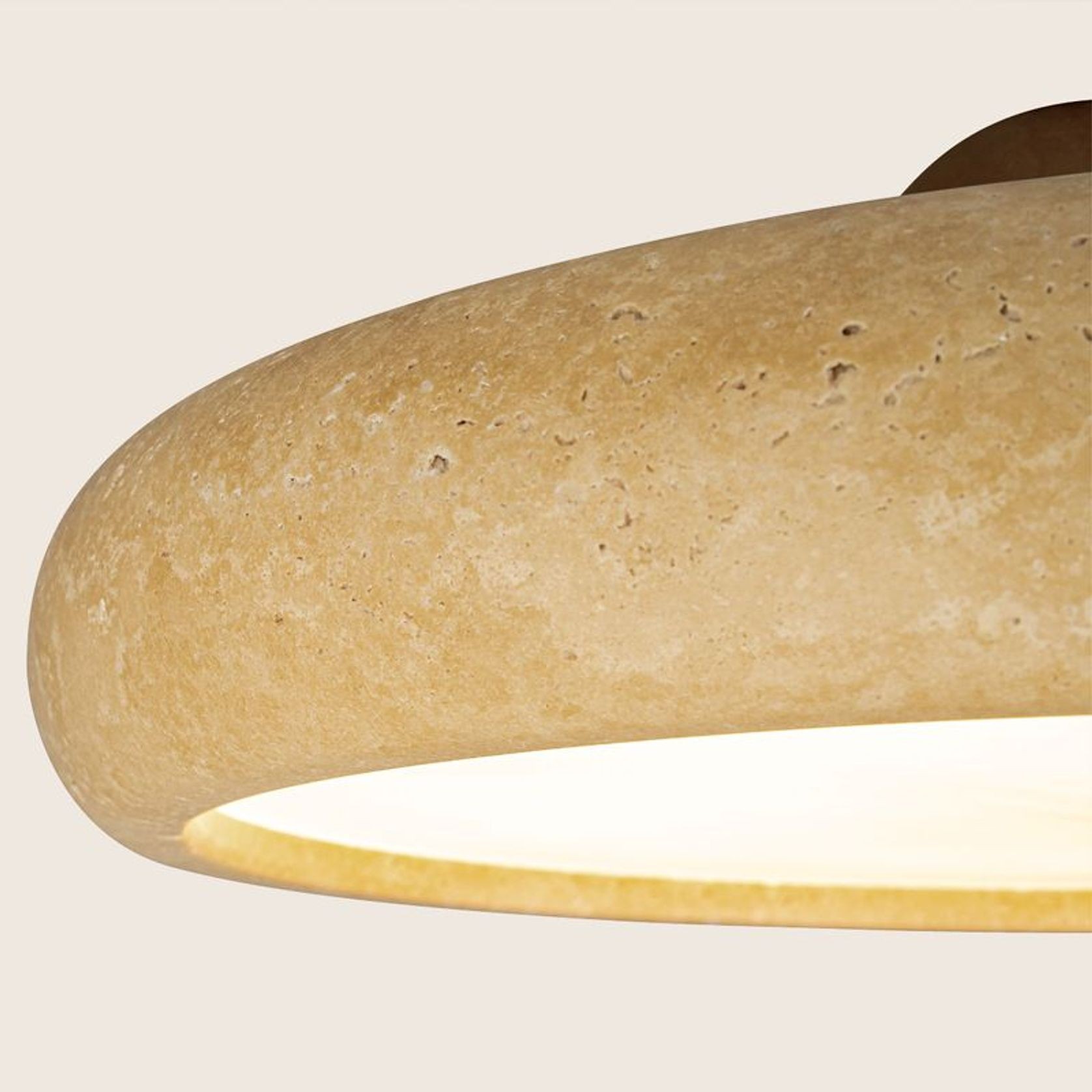 Petra 30cm Pendant gallery detail image