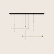 Zeus Axis Pendant Multi gallery detail image