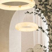 Zeus Halo Pendant 34cm gallery detail image