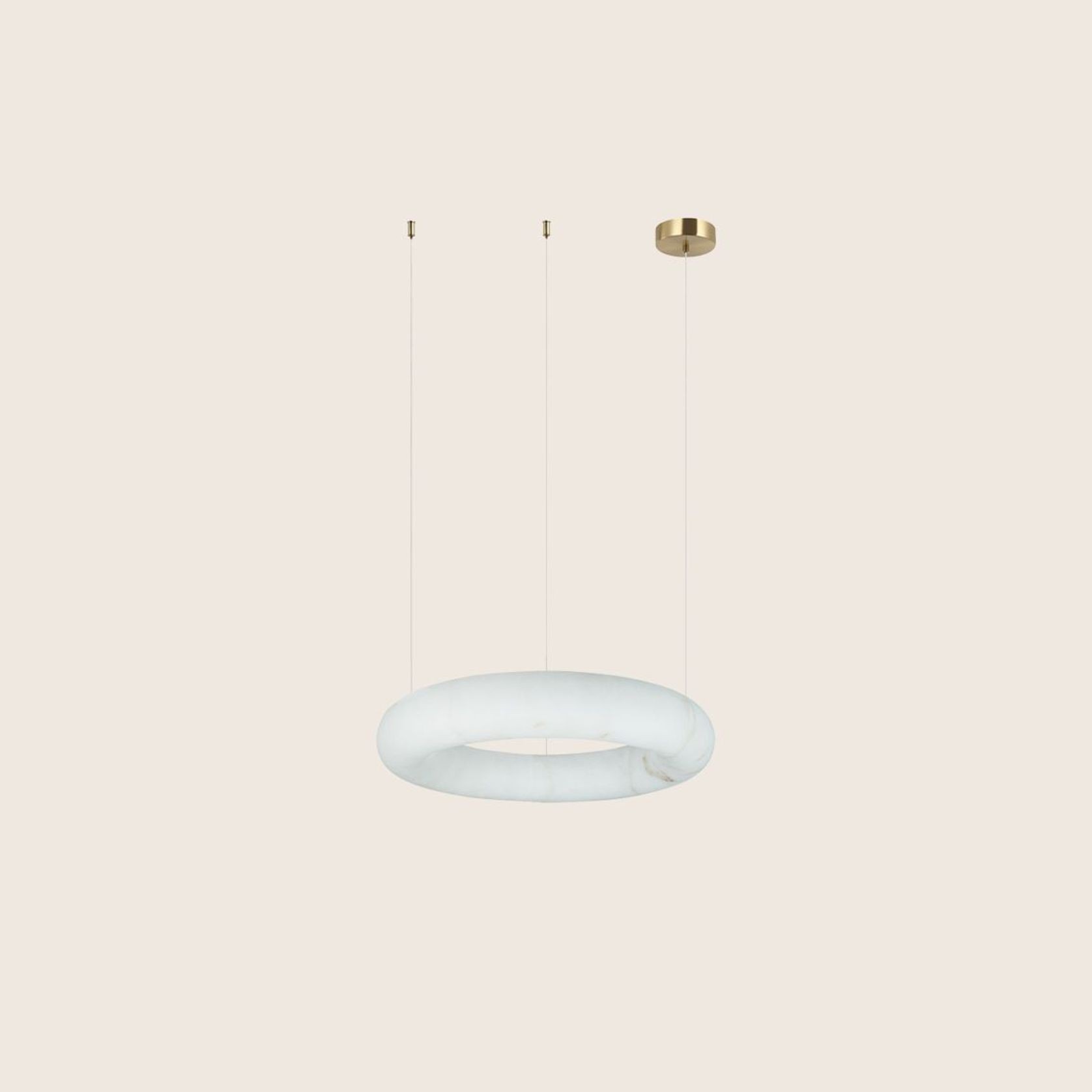 Zeus Halo Pendant 34cm gallery detail image