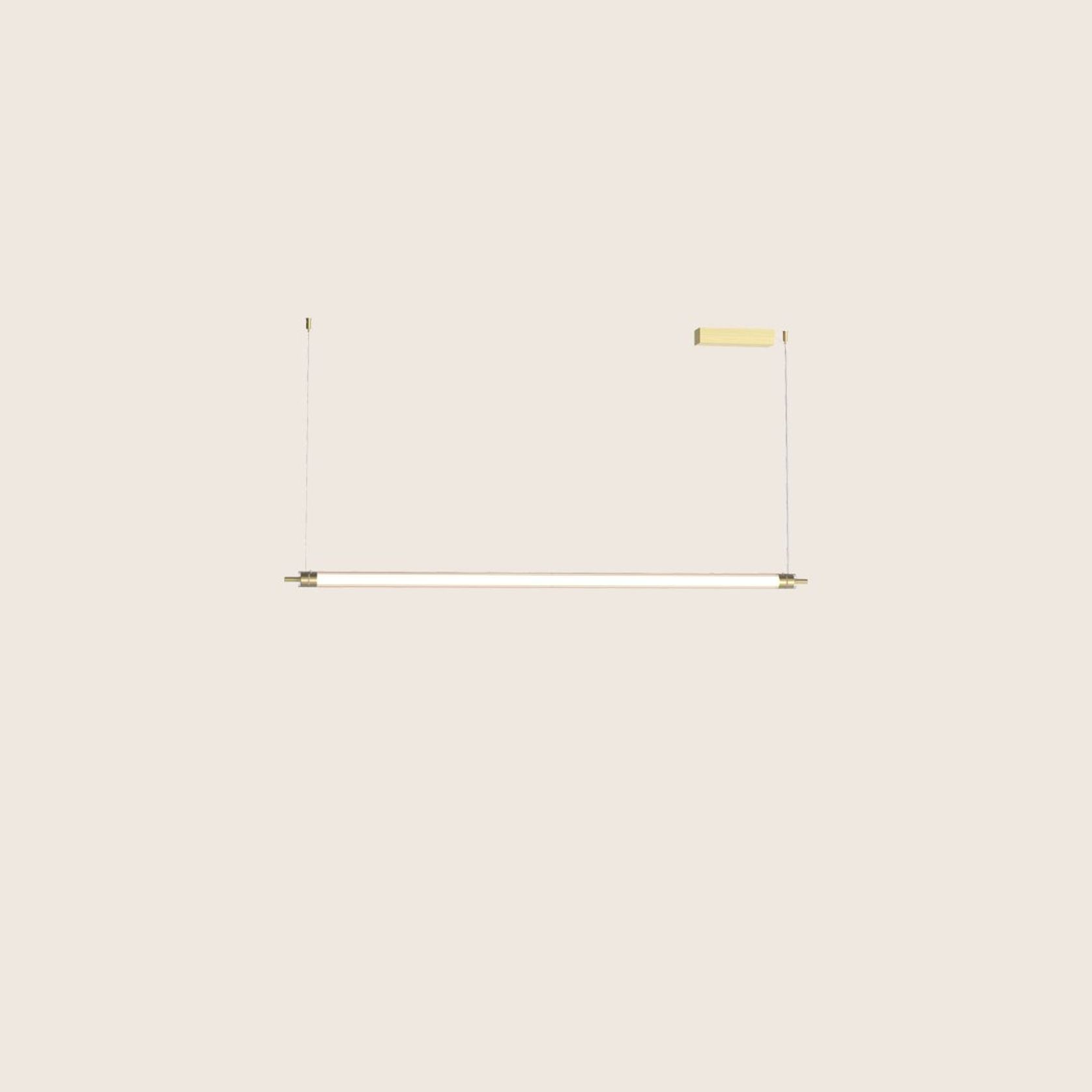 Theia Linear Pendant gallery detail image