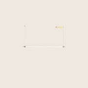 Theia Linear Pendant gallery detail image