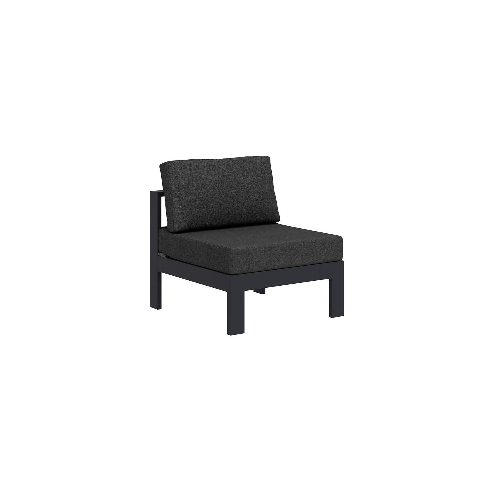 Sandpiper 2.0 Outdoor Sectional Centre Sofa gallery detail image
