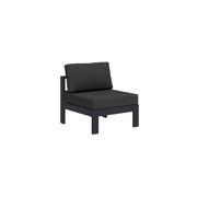Sandpiper 2.0 Outdoor Sectional Centre Sofa gallery detail image