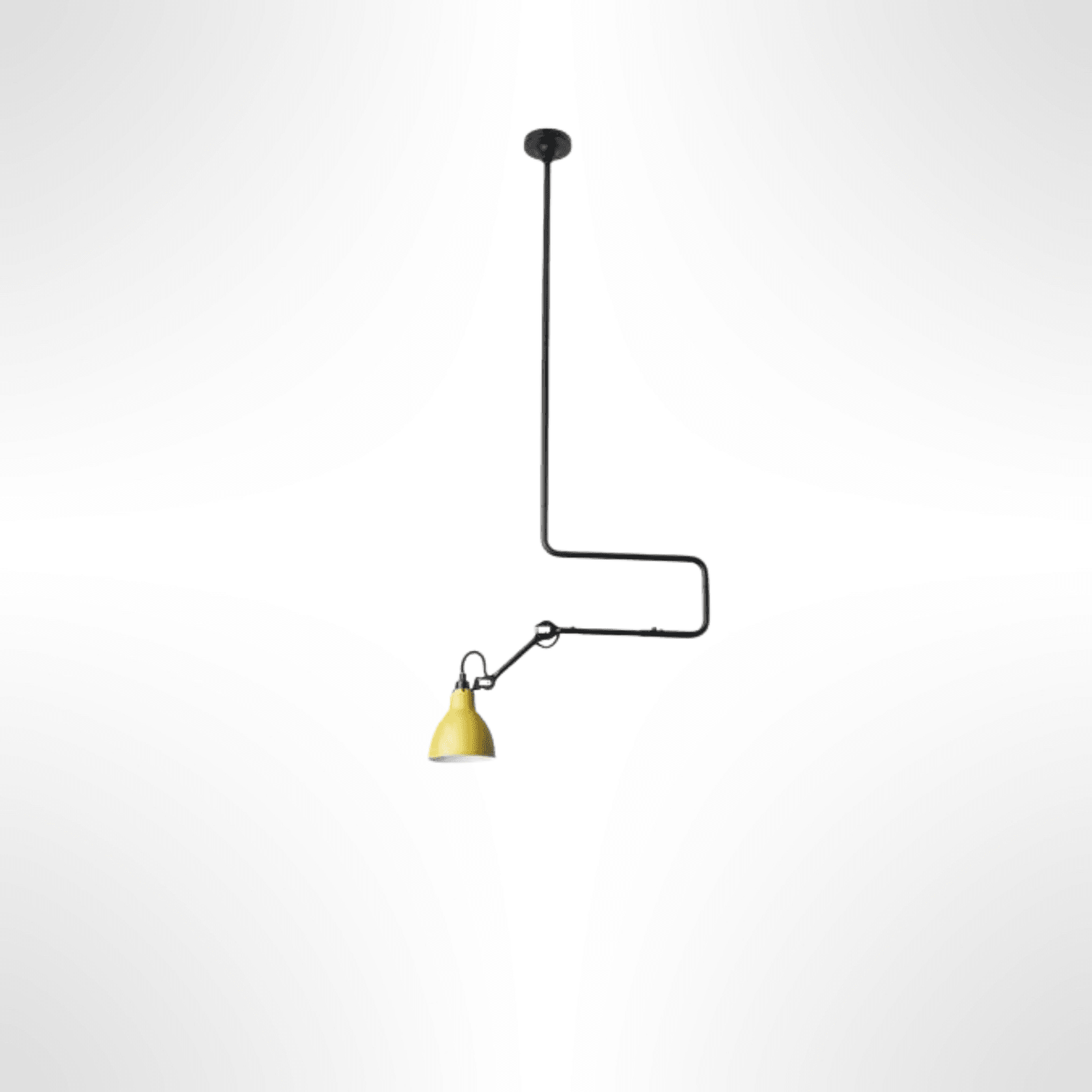 Lampe Gras N°312 Ceiling Light gallery detail image