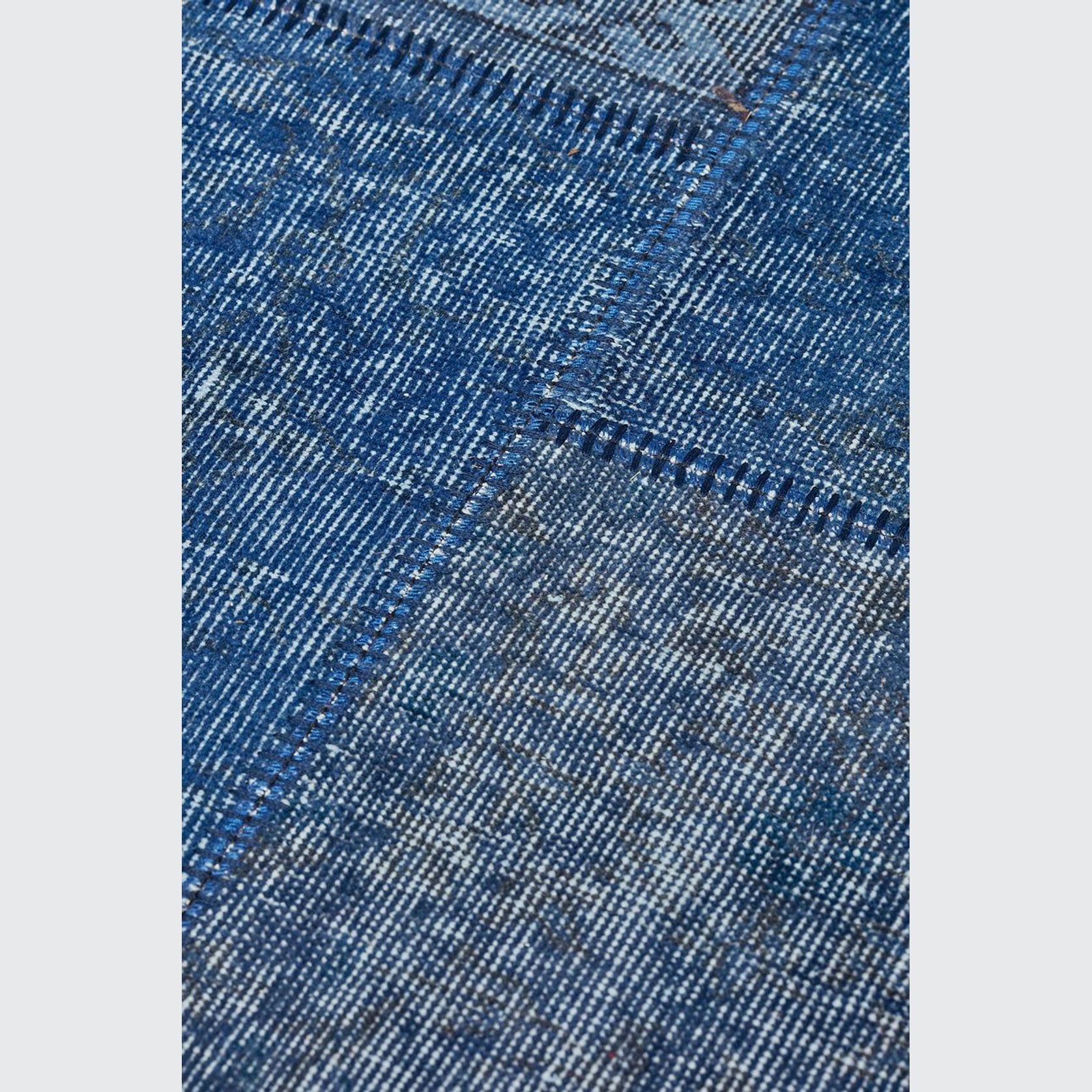 Overdyed Rug—Nazif gallery detail image