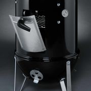 Weber 57cm Smokey Mountain gallery detail image