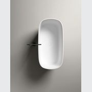 Josei Medium Japanese Soak Tub - 1300mm - MGF03 gallery detail image