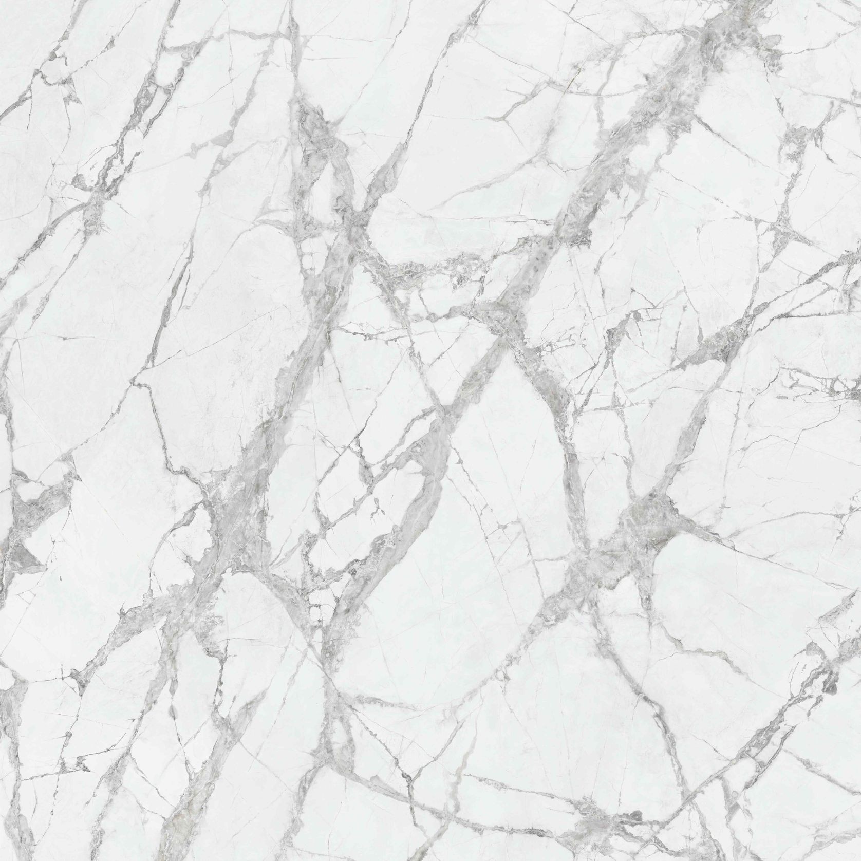 Blanc Invisiable White Riva Artstone Porcelain Slabs gallery detail image