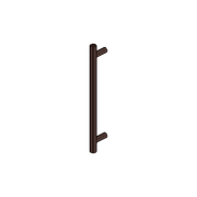 Mecca Pull Handle 200mm Rome Bronze gallery detail image